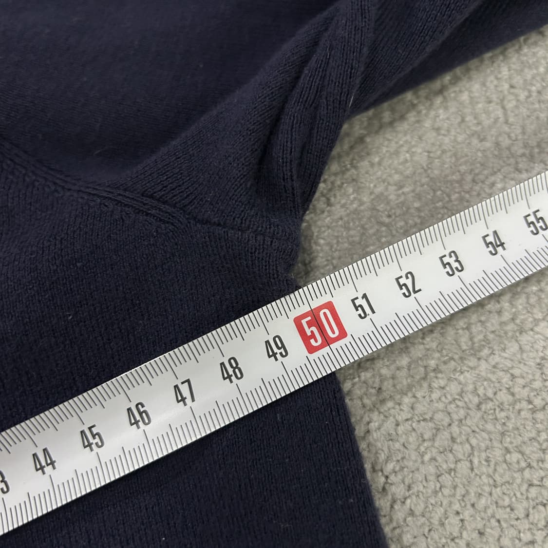 폴로 랄프로렌 네이비 니트 s 상품이미지5