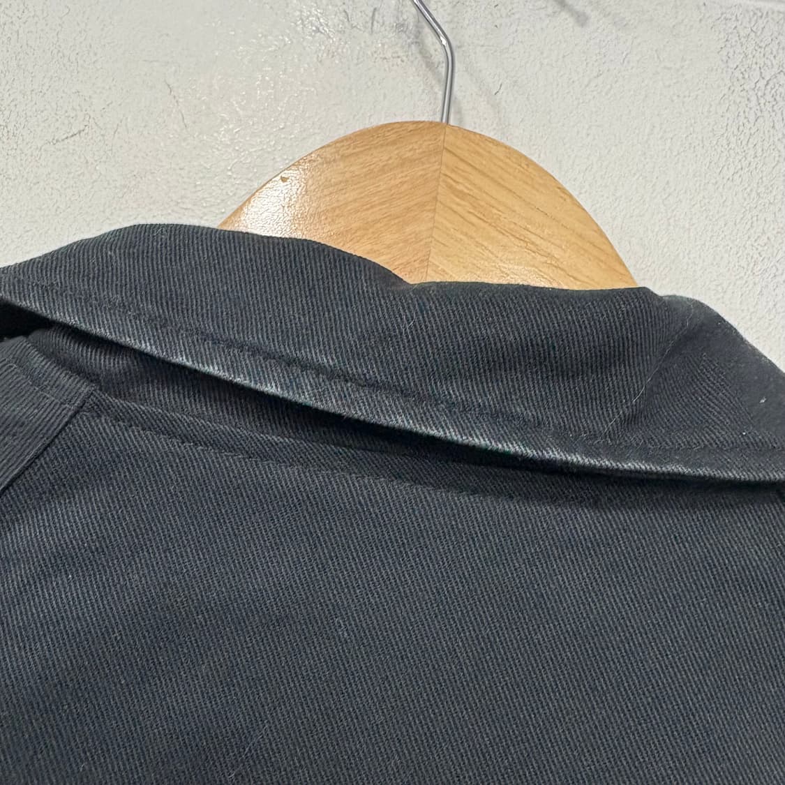 베리드 얼라이브X바스타드 누빔 코치 자켓 상품이미지6