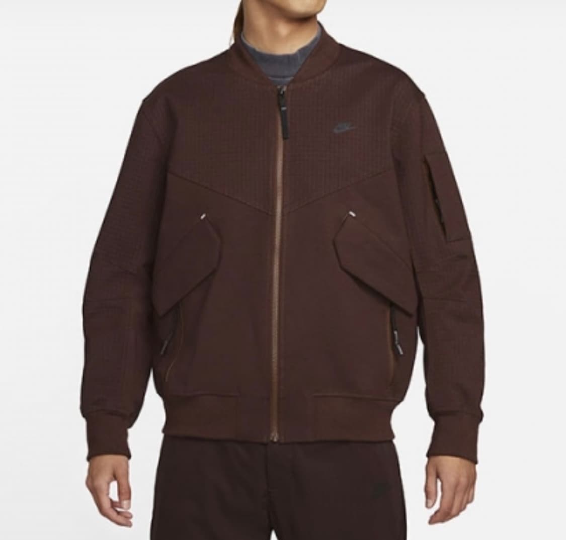 나이키 집업 자켓 M 사이즈 상품이미지1