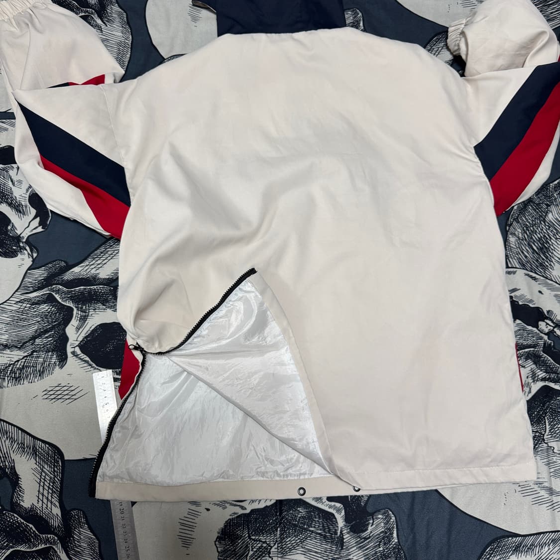 나이키 아노락 후드티 2XL사이즈 상품이미지3