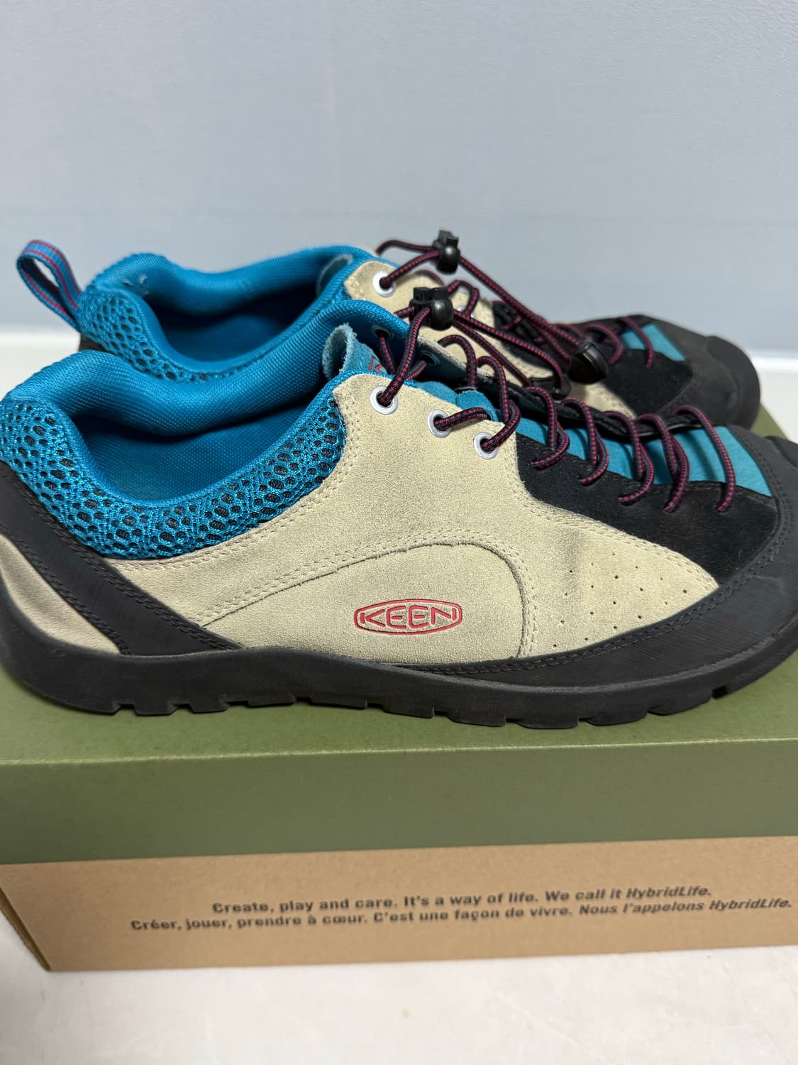 킨 재스퍼 285사이즈 상품이미지3