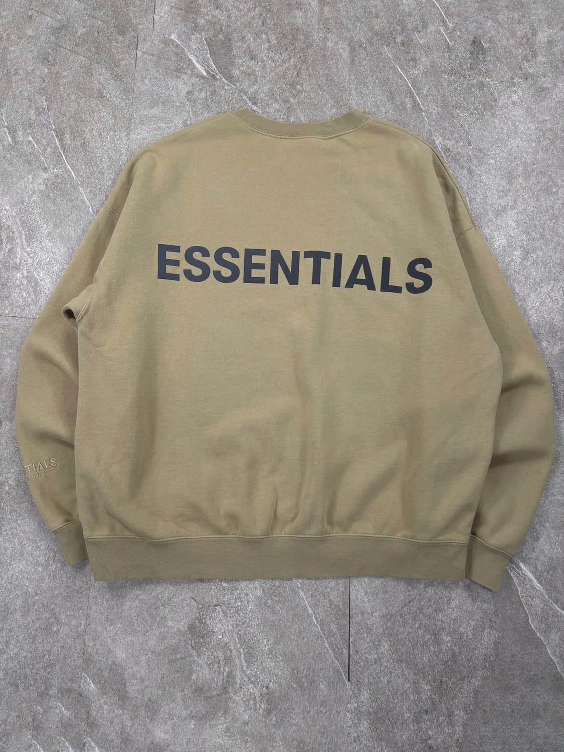 Fear of god Sweatshirt    상품이미지1