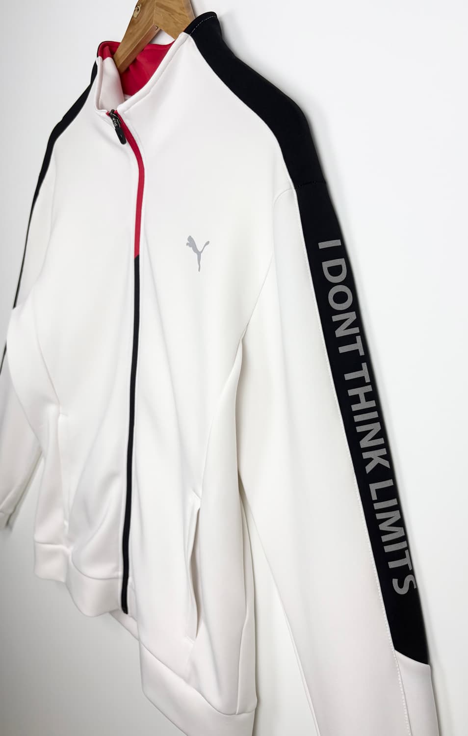 푸마 트랙탑 저지 상품이미지2