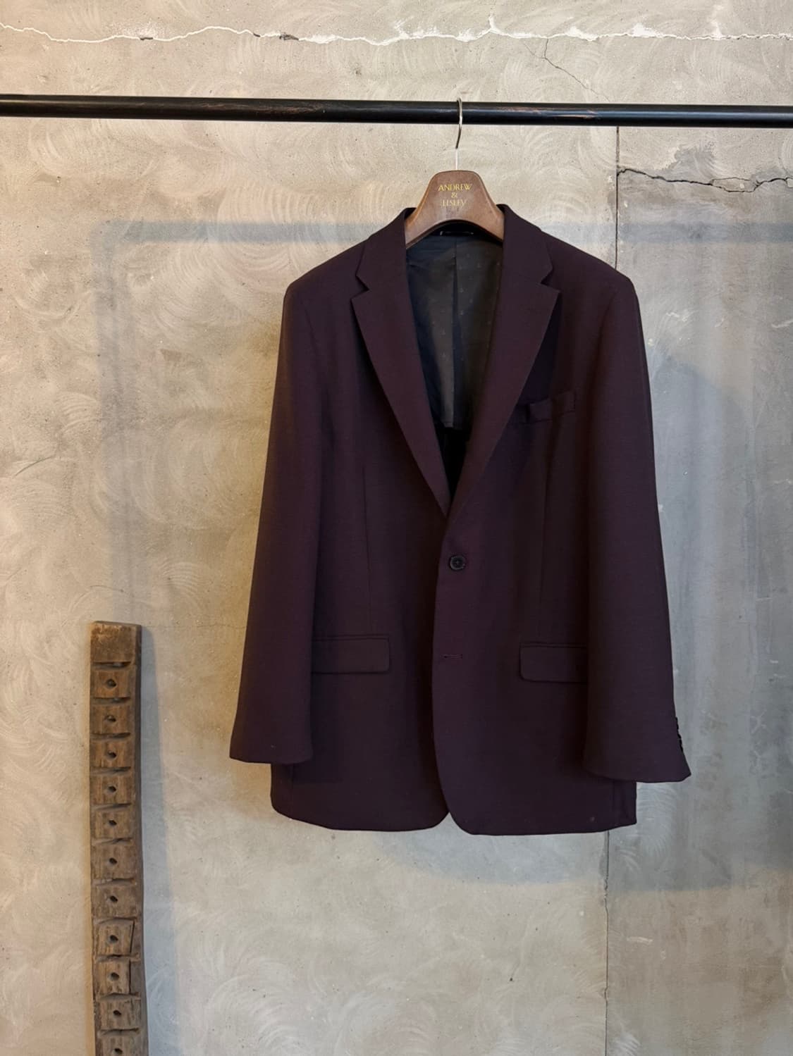 타미힐피거 테일러드 자켓 100 상품이미지1