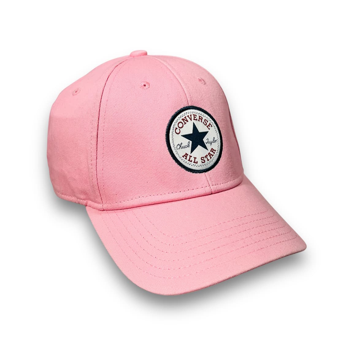 컨버스 딸기우유 팁오프 척 패치 베이스볼 볼캡 상품이미지3