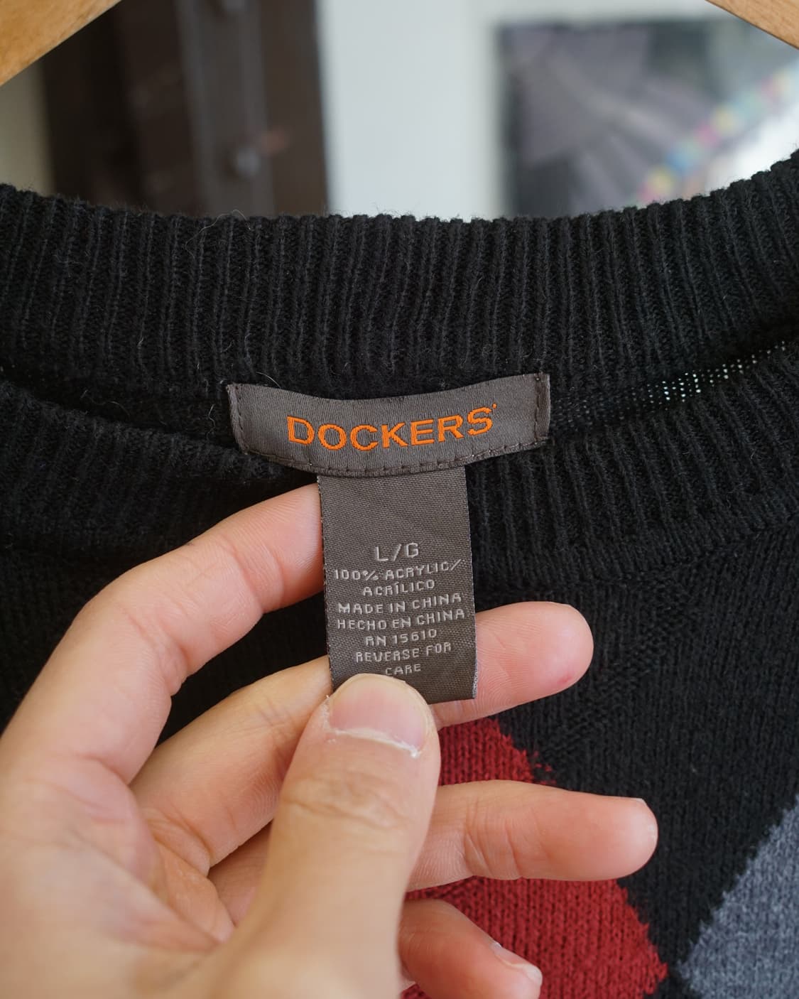 Dockers 상품이미지4