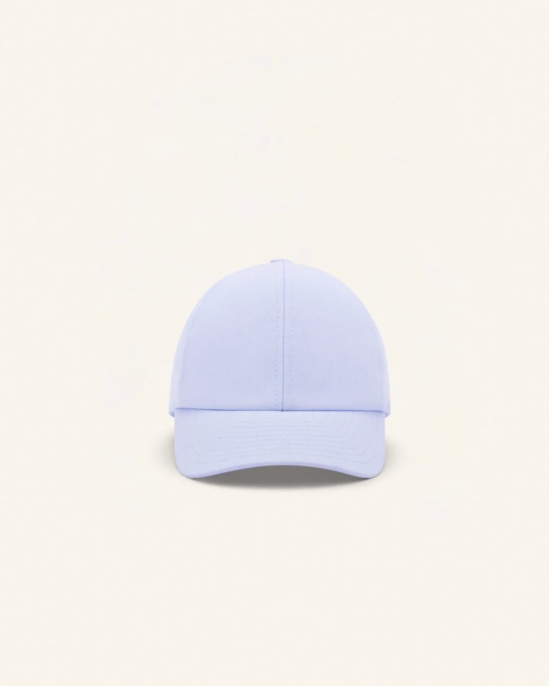 꾸레쥬 COURREGES EMBROIDERED COTTON CAP  상품이미지2