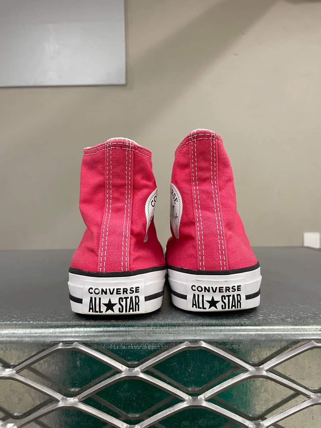 컨버스 시그널 컬러 카오스 푸시아 240 상품이미지3