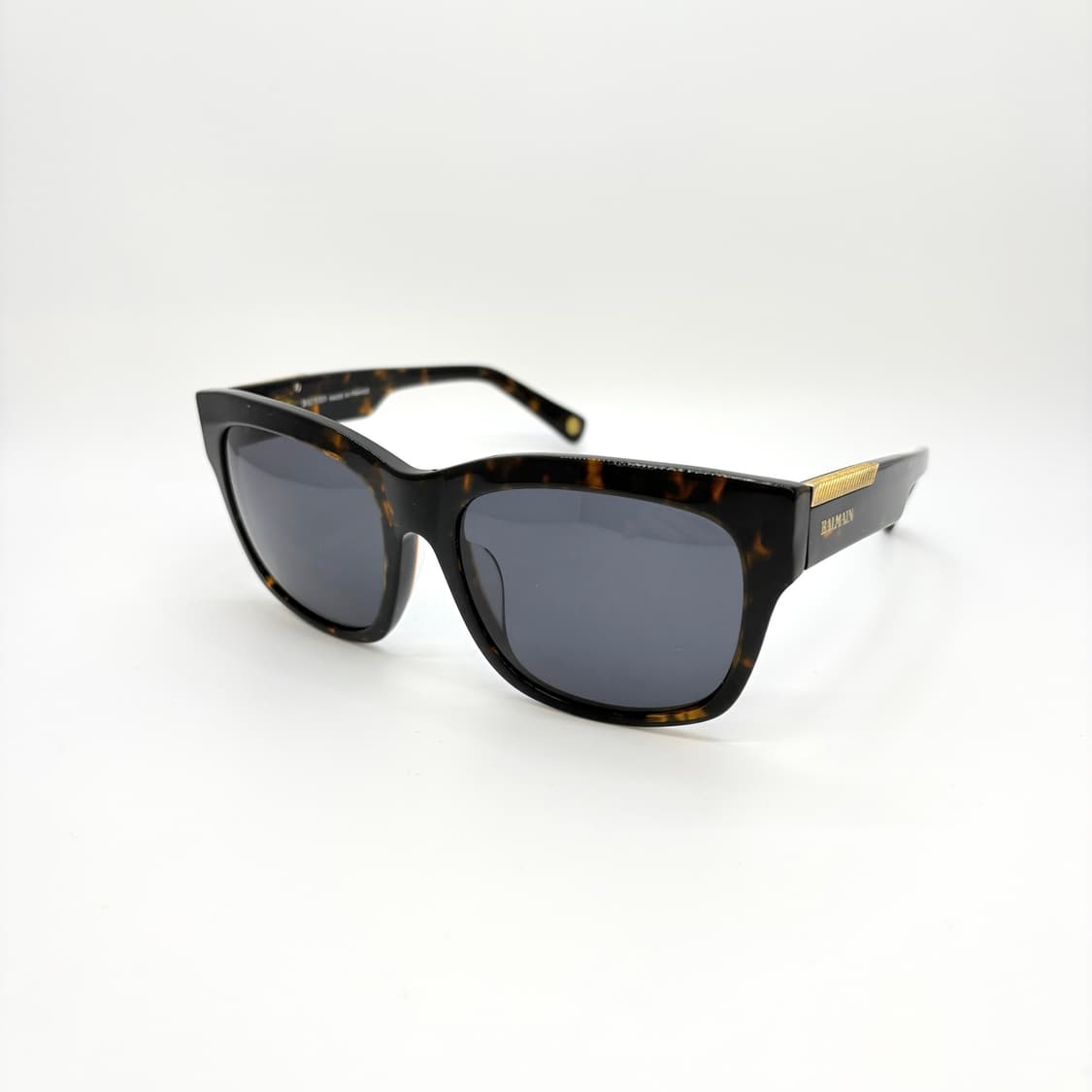 BALMAIN 발망 빈티지 선글라스 BL6027K 상품이미지1