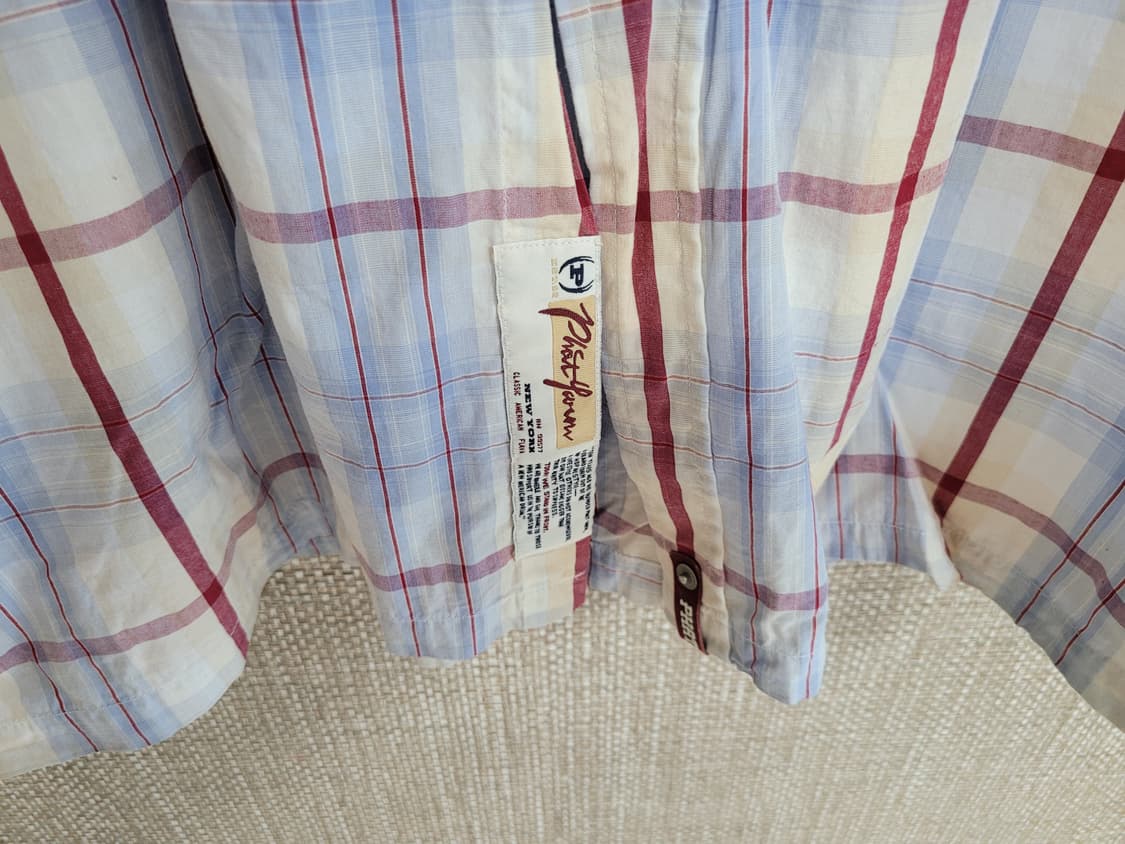 XXXL 빅사이즈 오버핏 반팔셔츠 힙합 빈티지 상품이미지3