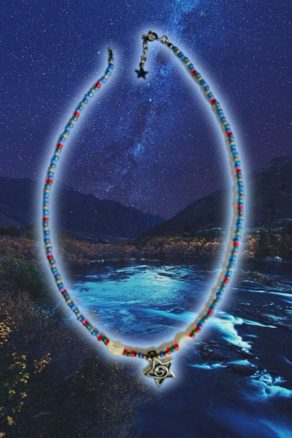 별빛마을 소년의 꿈🌟 상품이미지2