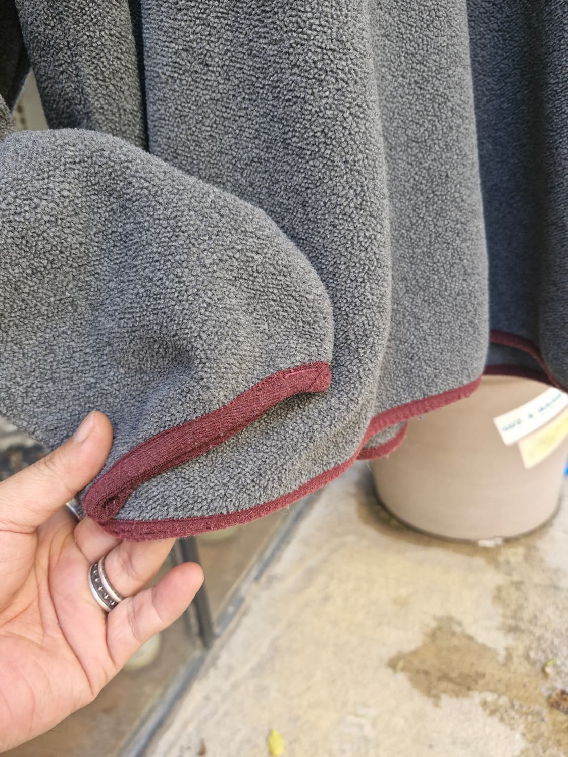 Z-121 파타고니아 신칠라  상품이미지4