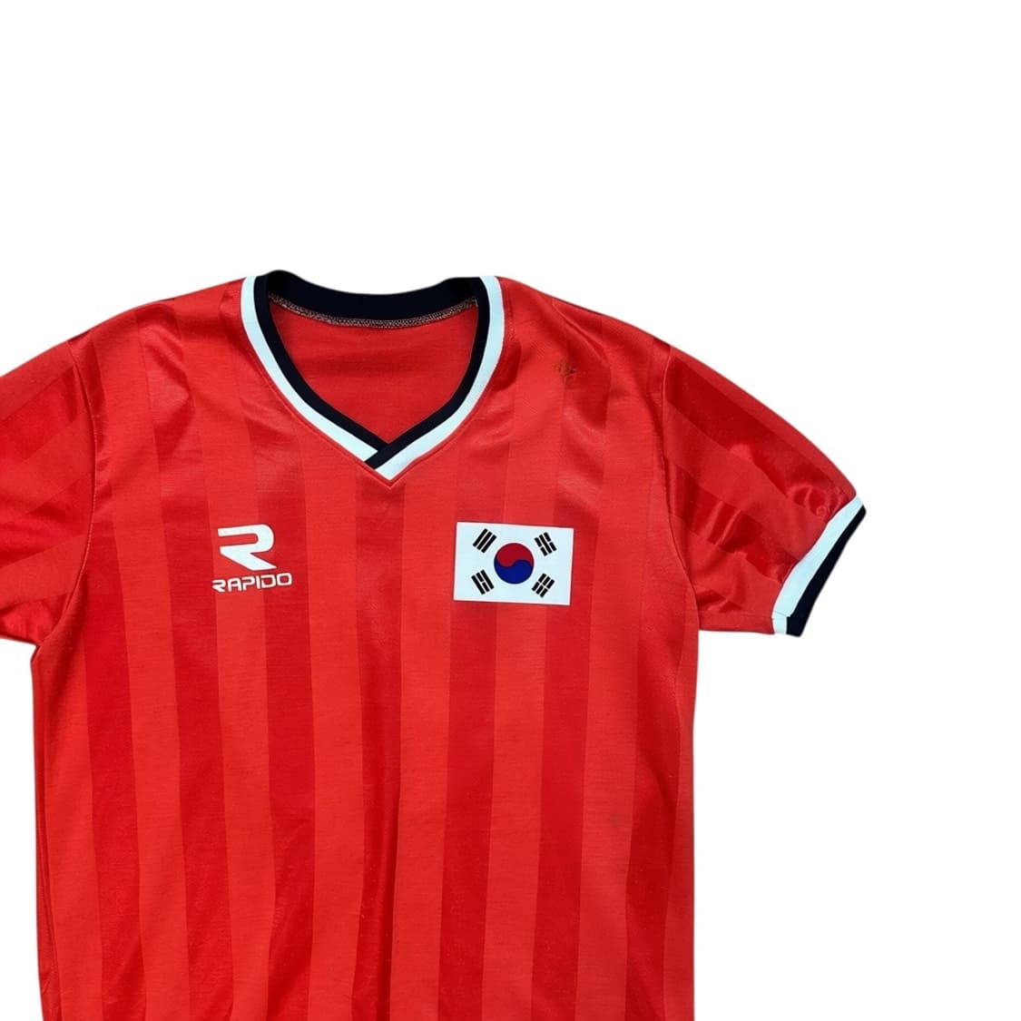 라피도 한국국대 올드 유니폼 상품이미지2