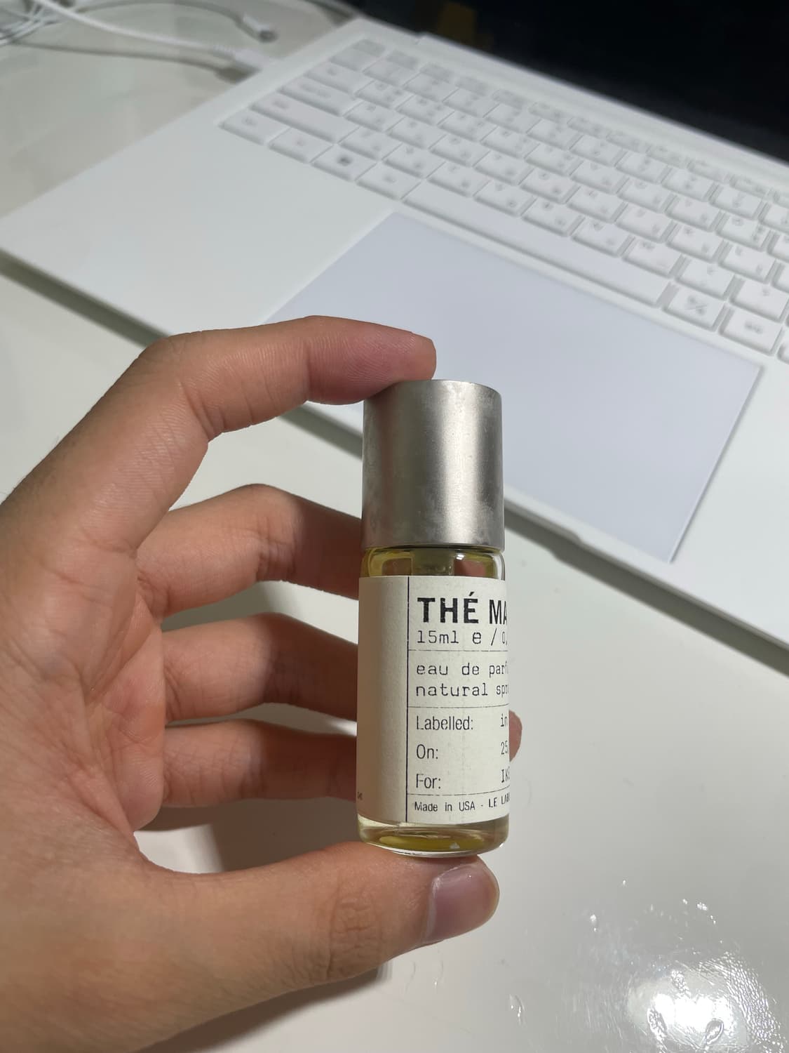 르라보 떼마차26 네롤리36 교환/교신 상품이미지2