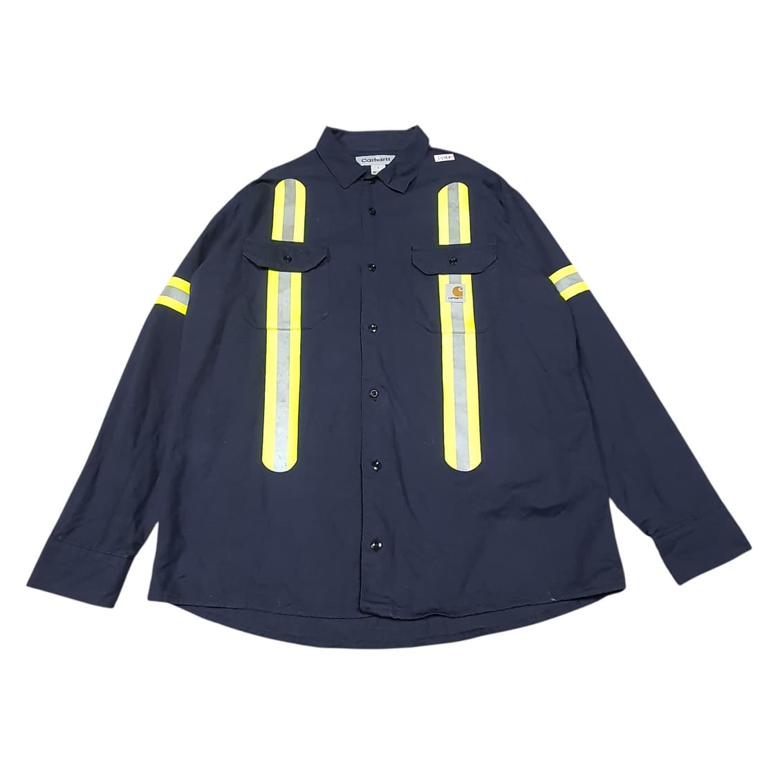✨ (바배) 칼하트 워크 셔츠 자켓  상품이미지1