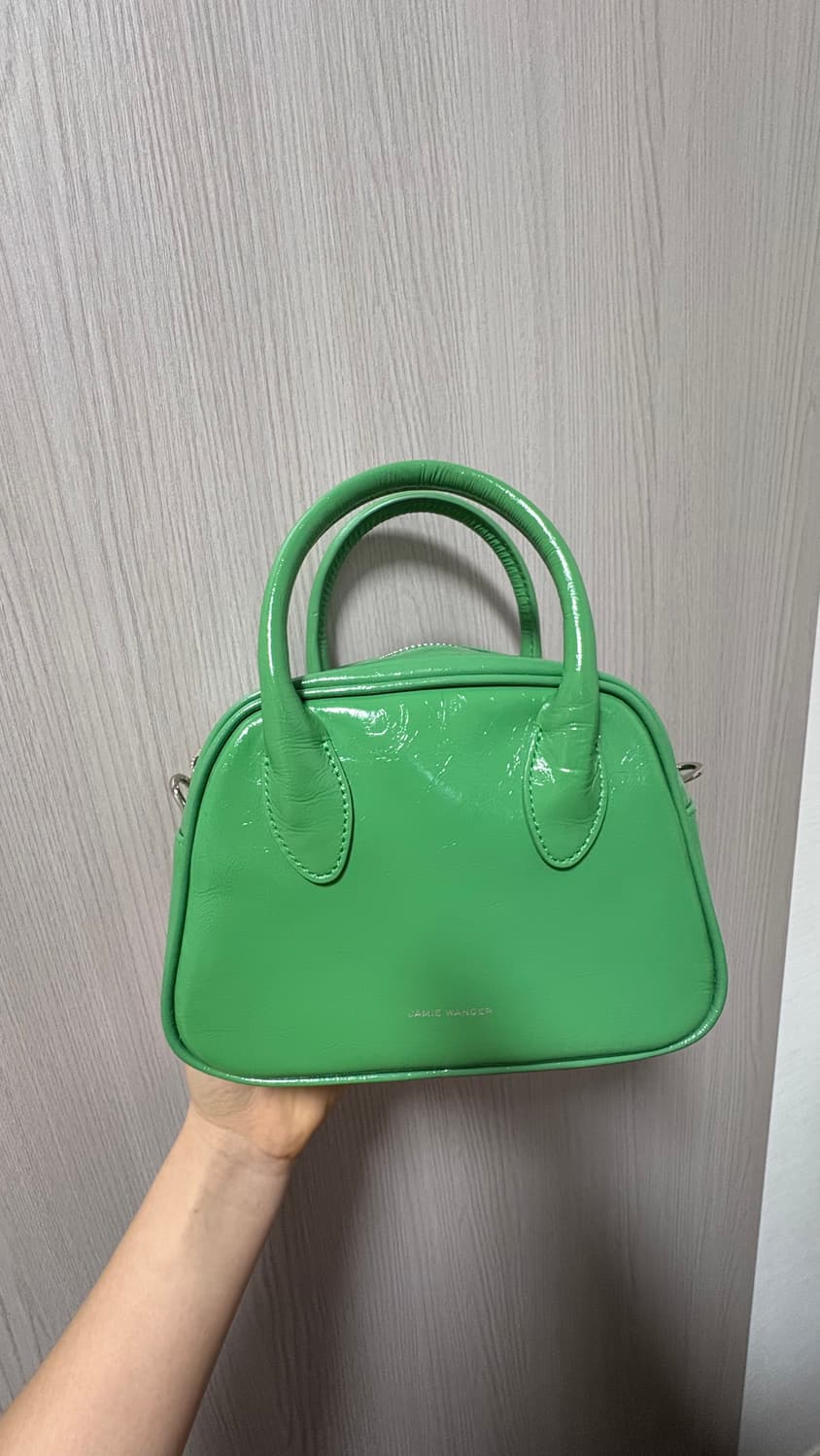 제이미원더 리옹백 상품이미지2