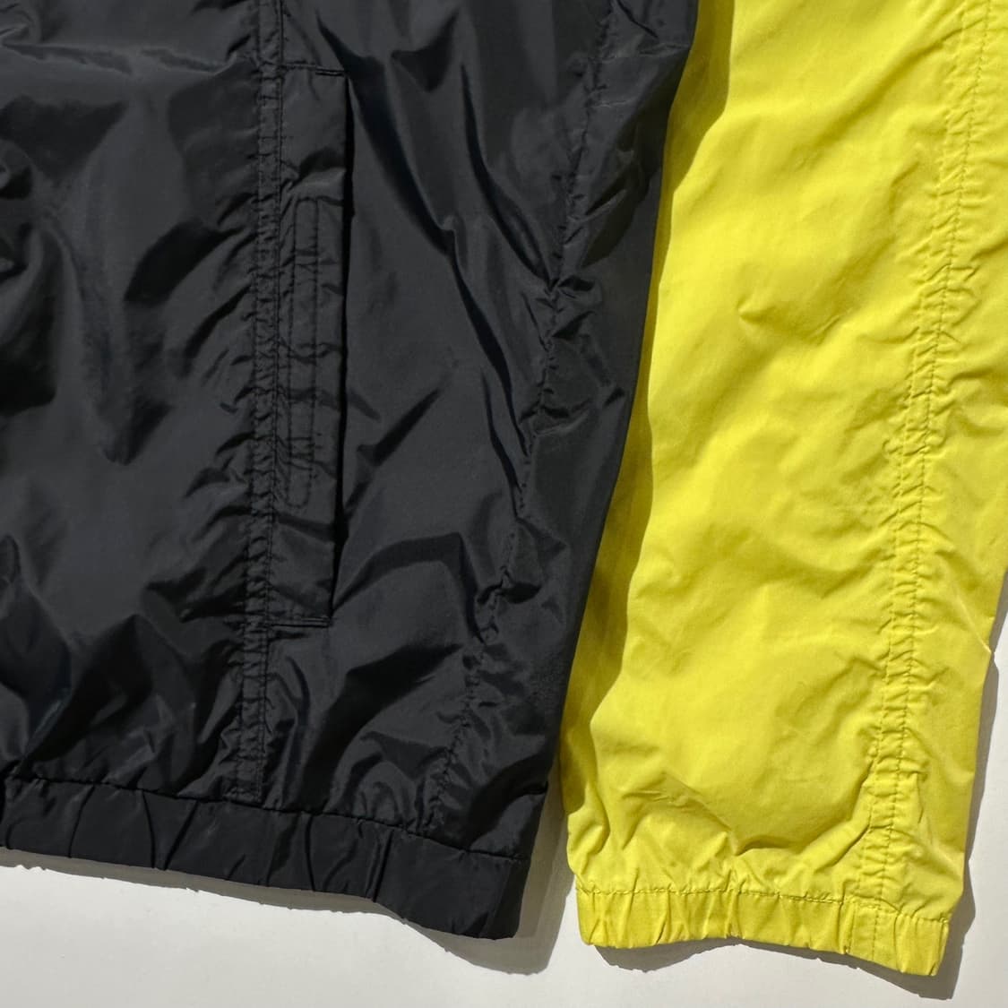 (매장판) 디젤 나일론 바람막이 자켓 상품이미지7