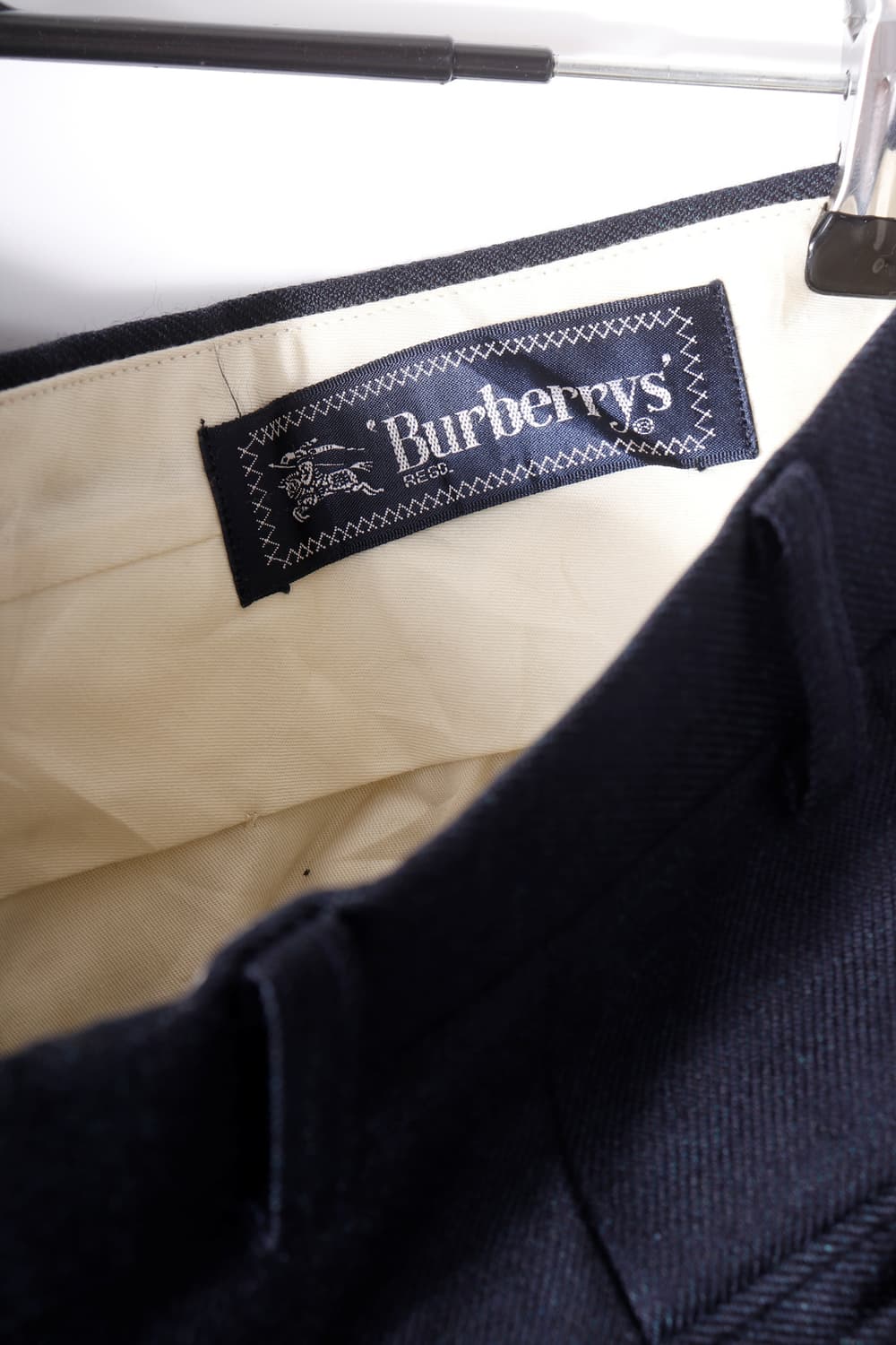 Burberry shuit setup (상의&하의 세트) 상품이미지10