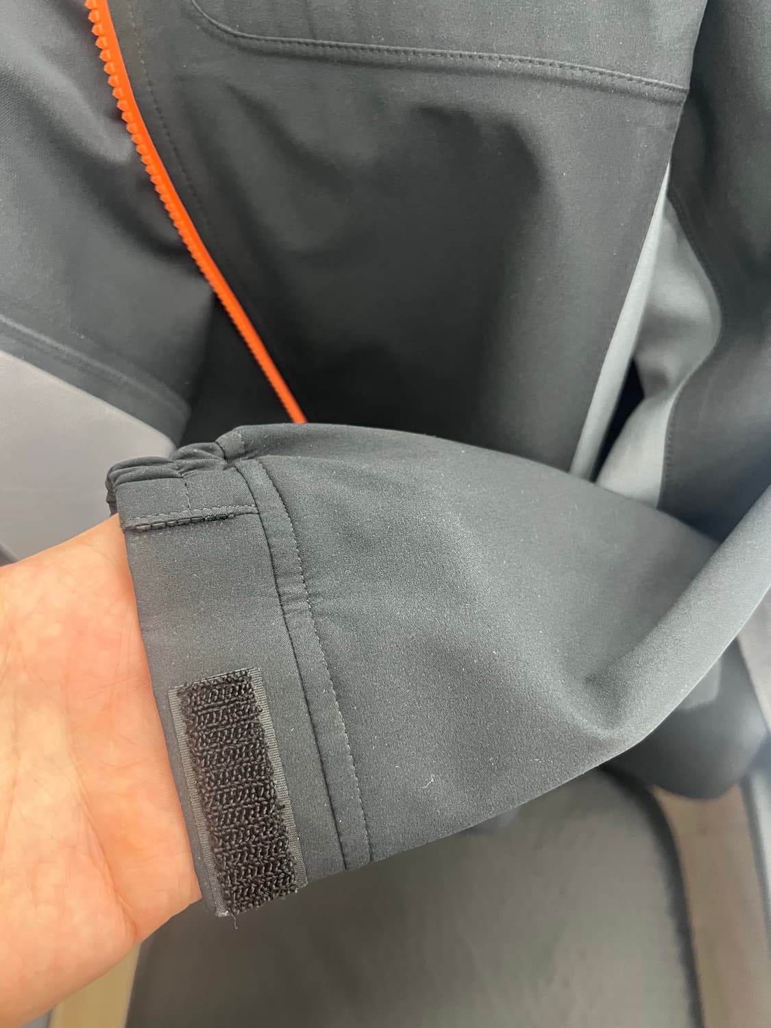 풋조이 Footjoy 바람막이 m 100정도 상품이미지5