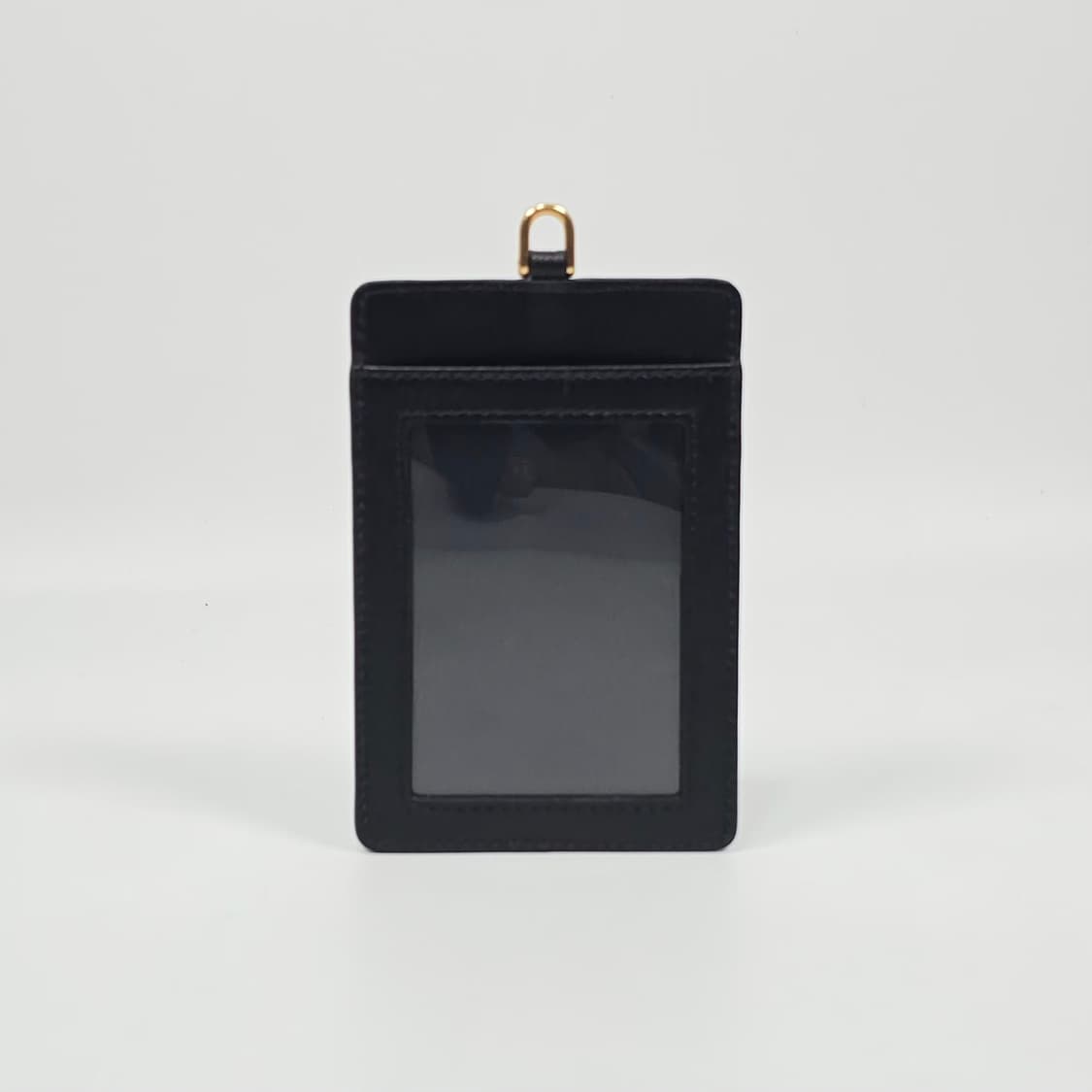 프라다 비텔로 삼각로고 카드지갑 상품이미지3