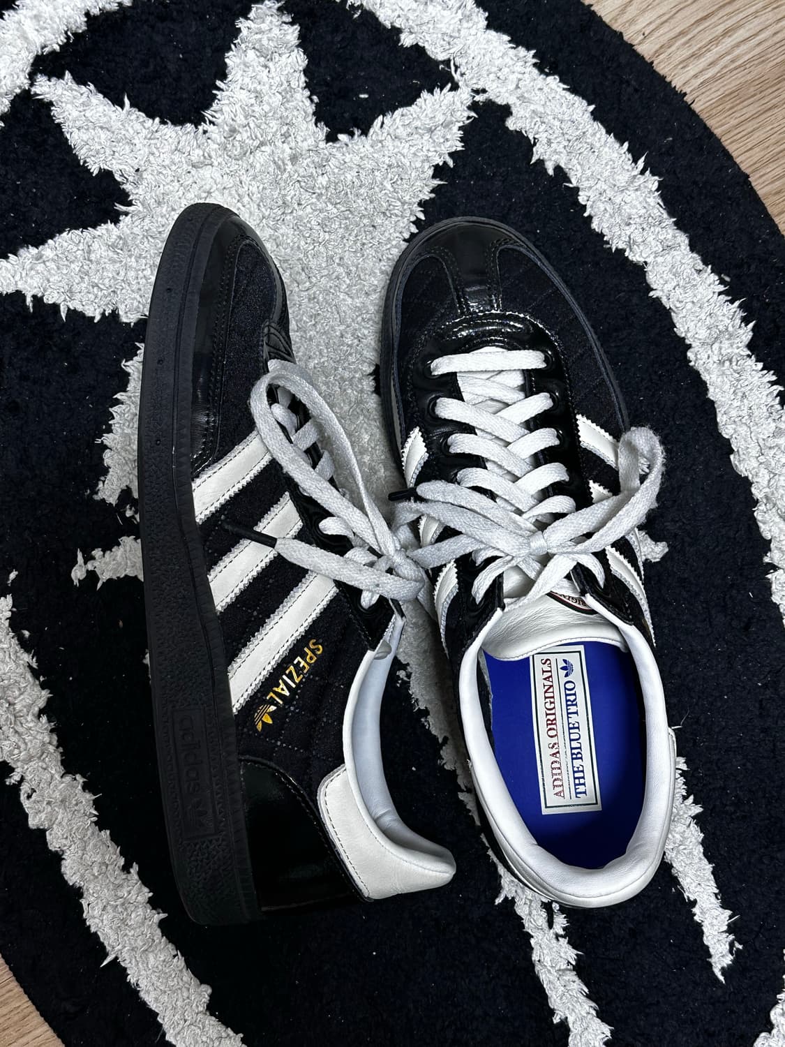 아디다스 스페지알 일본 한정발매 리미티드 에디션 270 상품이미지1