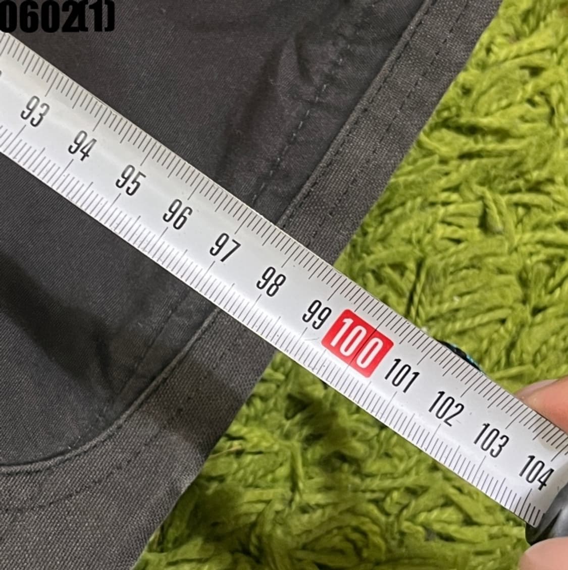 피엘라벤 카고 팬츠 상품이미지9