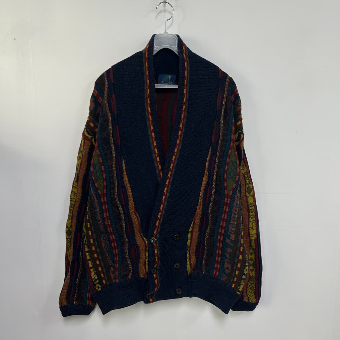 Iimnos 케이블 가디건[1753] 상품이미지3