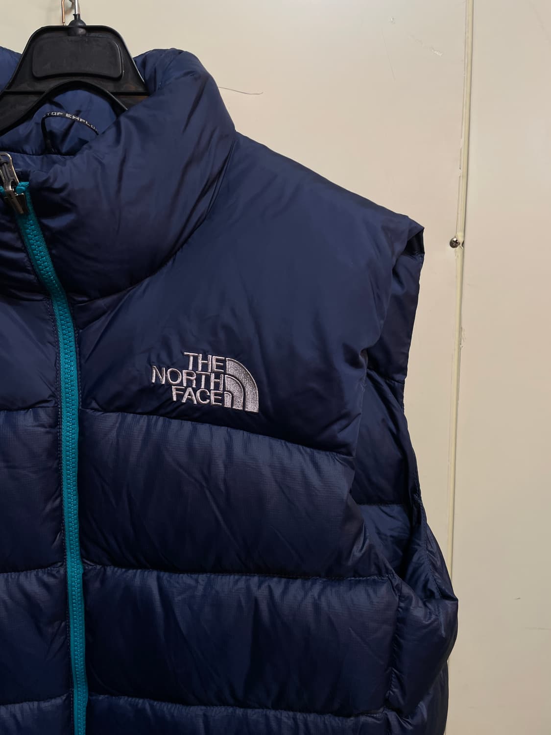 노스페이스 조끼 상품이미지2