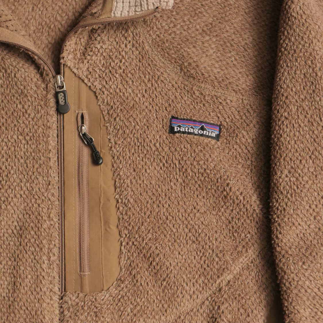 FA08 Patagonia R2 Fleece Jacket / L size 상품이미지3