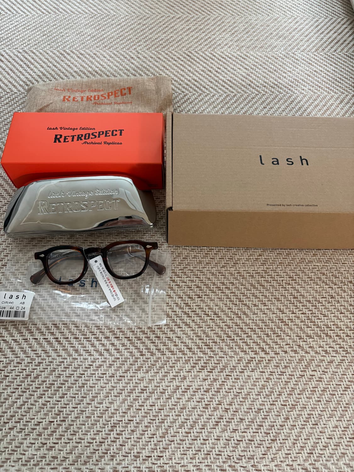 래쉬 클리프트 44 AB 상품이미지2