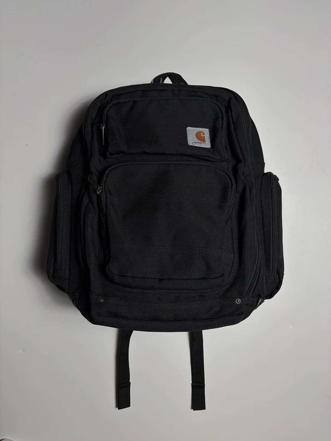 칼하트 35L 레거시 디럭스 워크 백팩 PR2203 상품이미지1