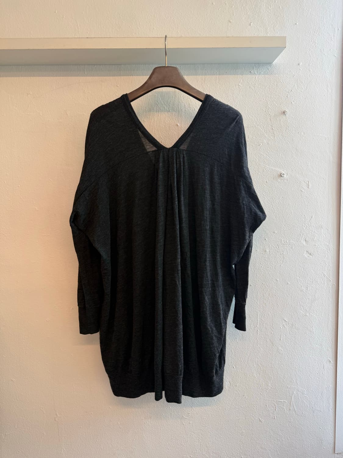 주카 가디건 상품이미지3