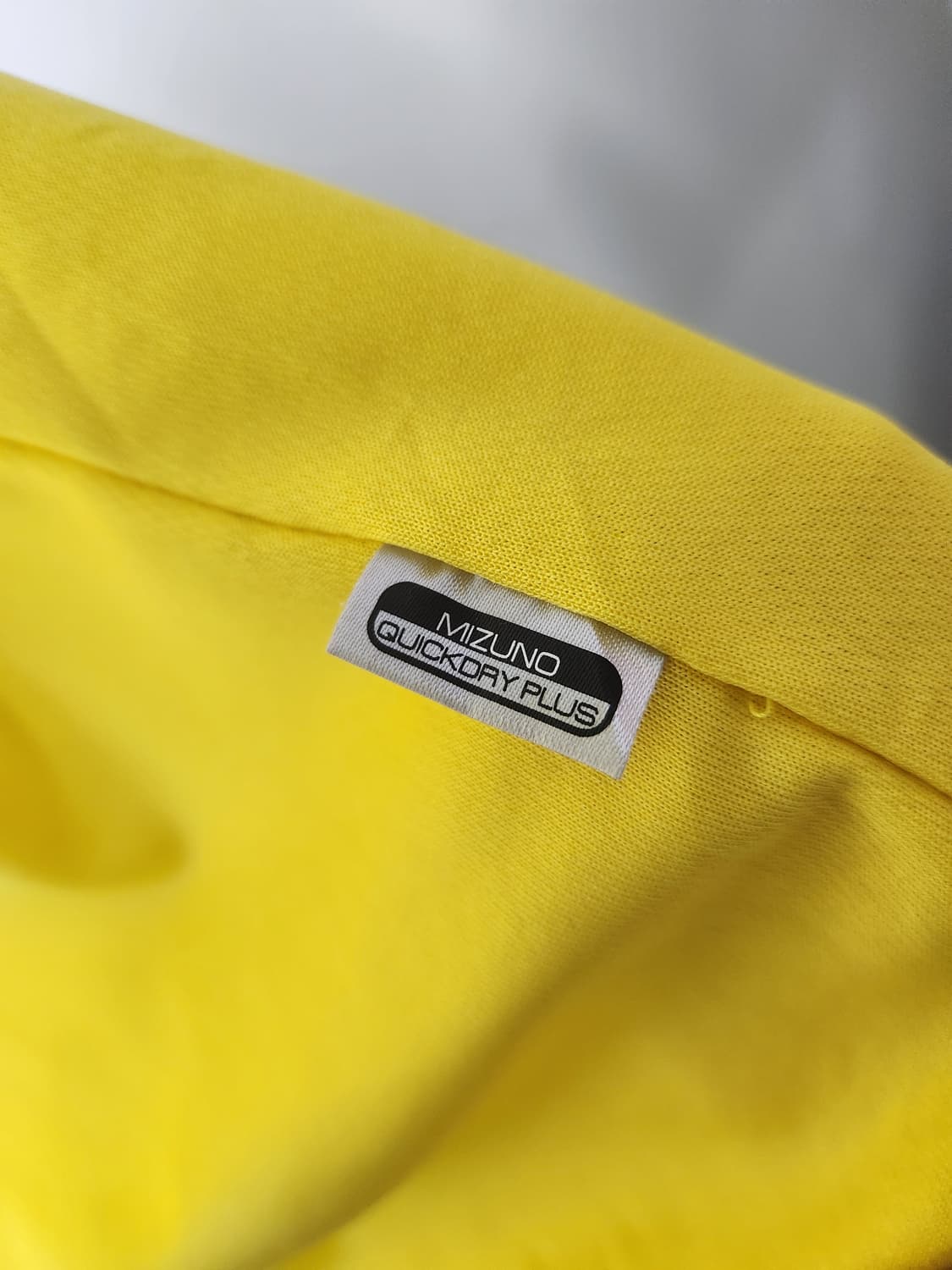 미즈노 에키덴 "REVOLUTION ROAD" 기능성 롱슬리브 상품이미지3