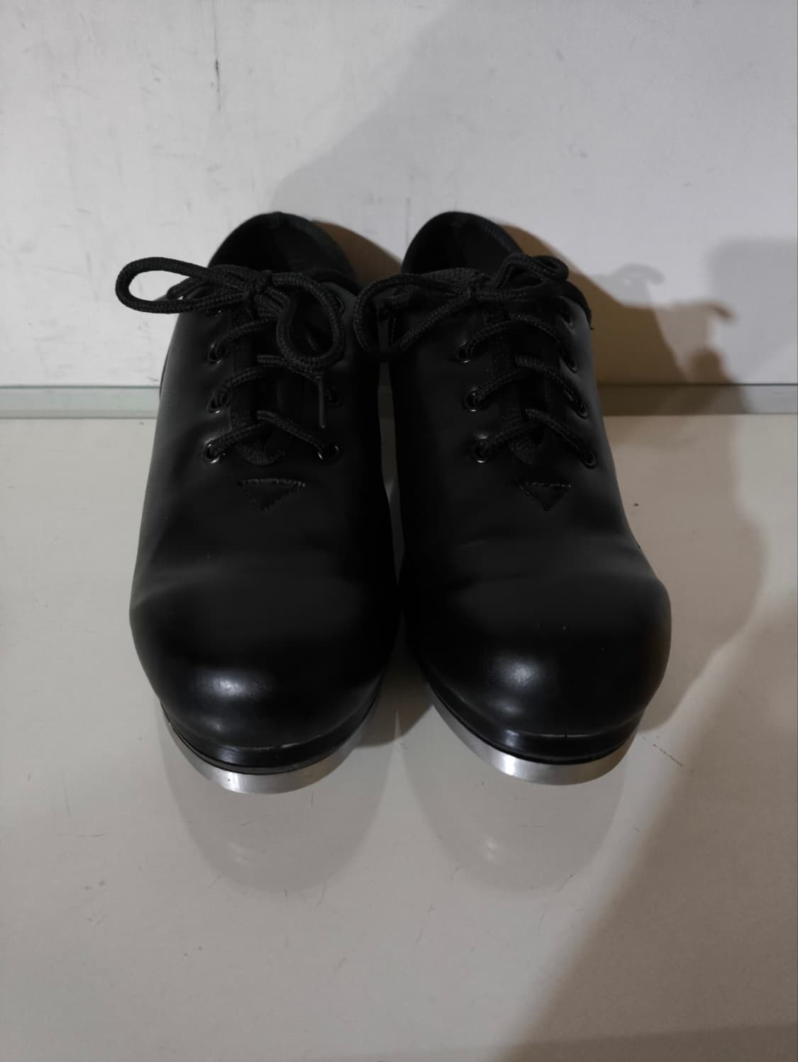 250mm 션댄스 탭댄스화 상품이미지4