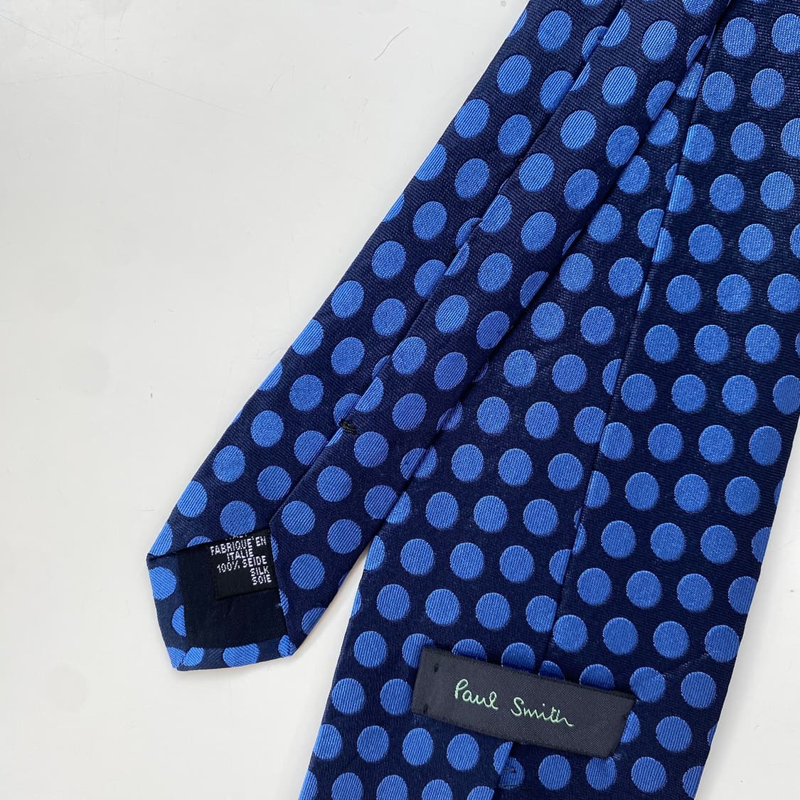 폴스미스(paul smith) 정품 명품 넥타이  상품이미지5