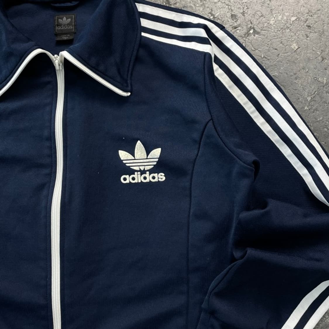 100 아디다스 올드스쿨 유로파 져지  상품이미지2