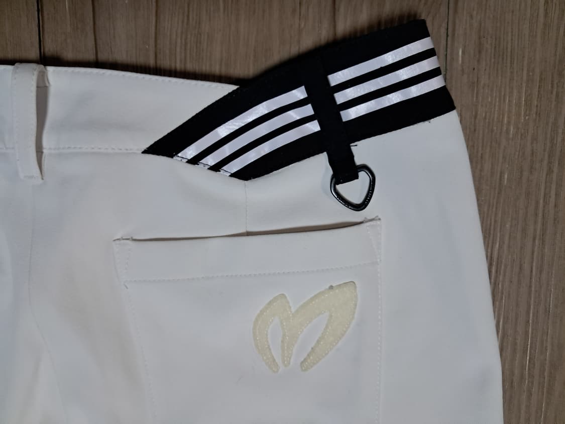 마스터바니 골프 여성 바지 1 상품이미지6