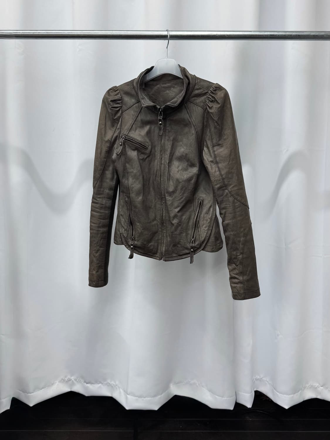 vtg jacket 상품이미지3