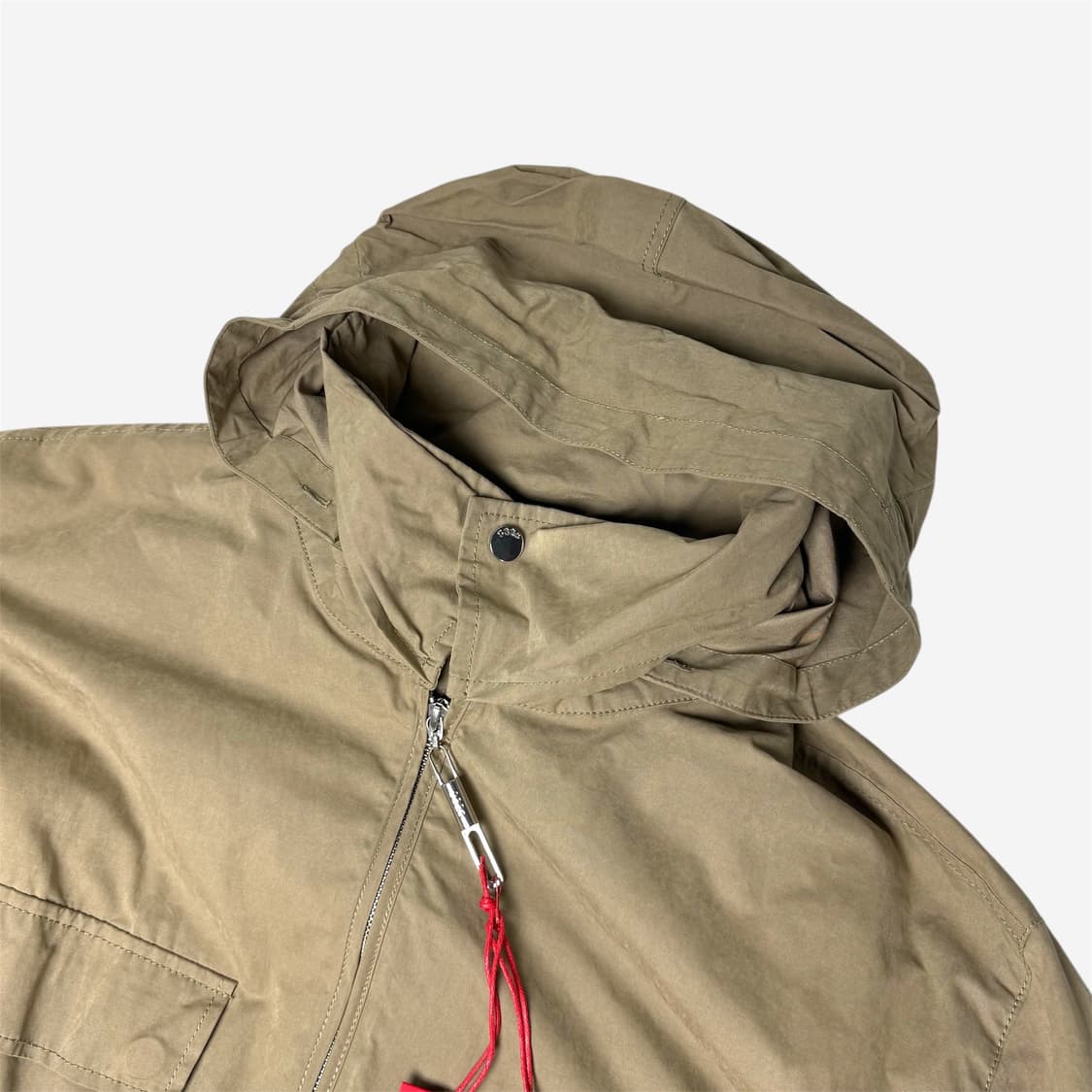 (L) 032C 21FW 필드 자켓 상품이미지4