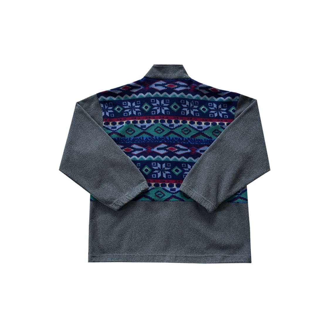 Prince Nordic Half fleece 상품이미지3