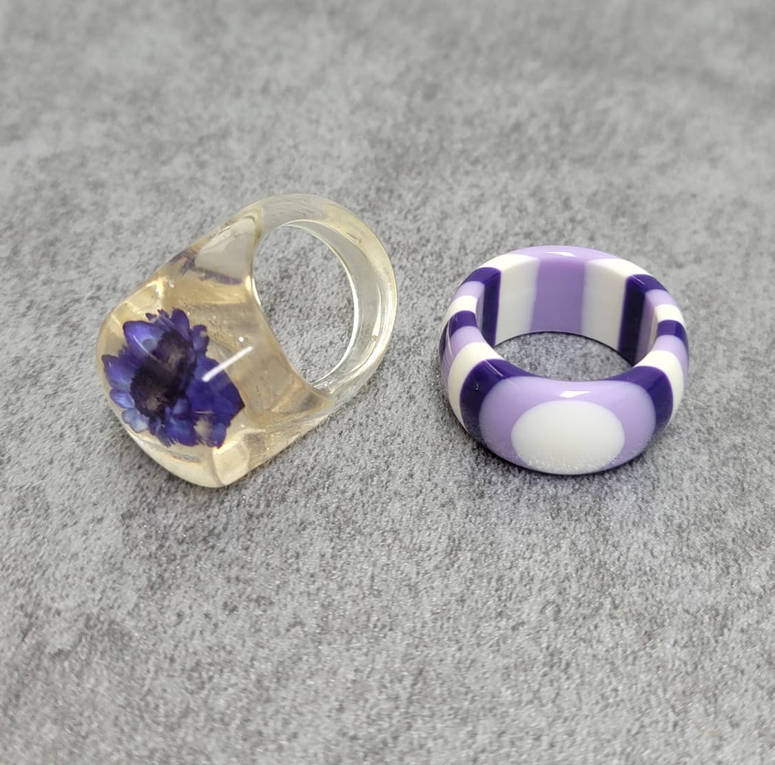 unique ring set 외 상품이미지5