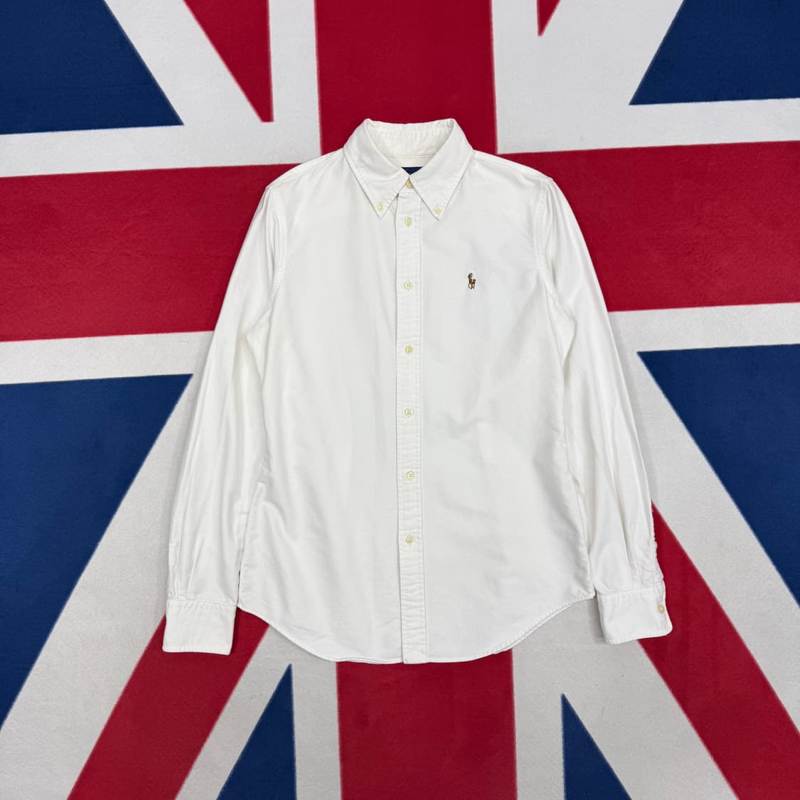 폴로 셔츠 여성 S  상품이미지1