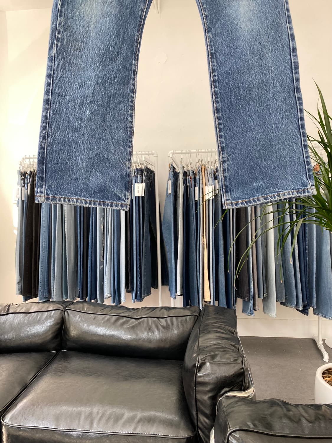 Levis517 Boots Cut 00s 32사이즈 a5009 상품이미지3