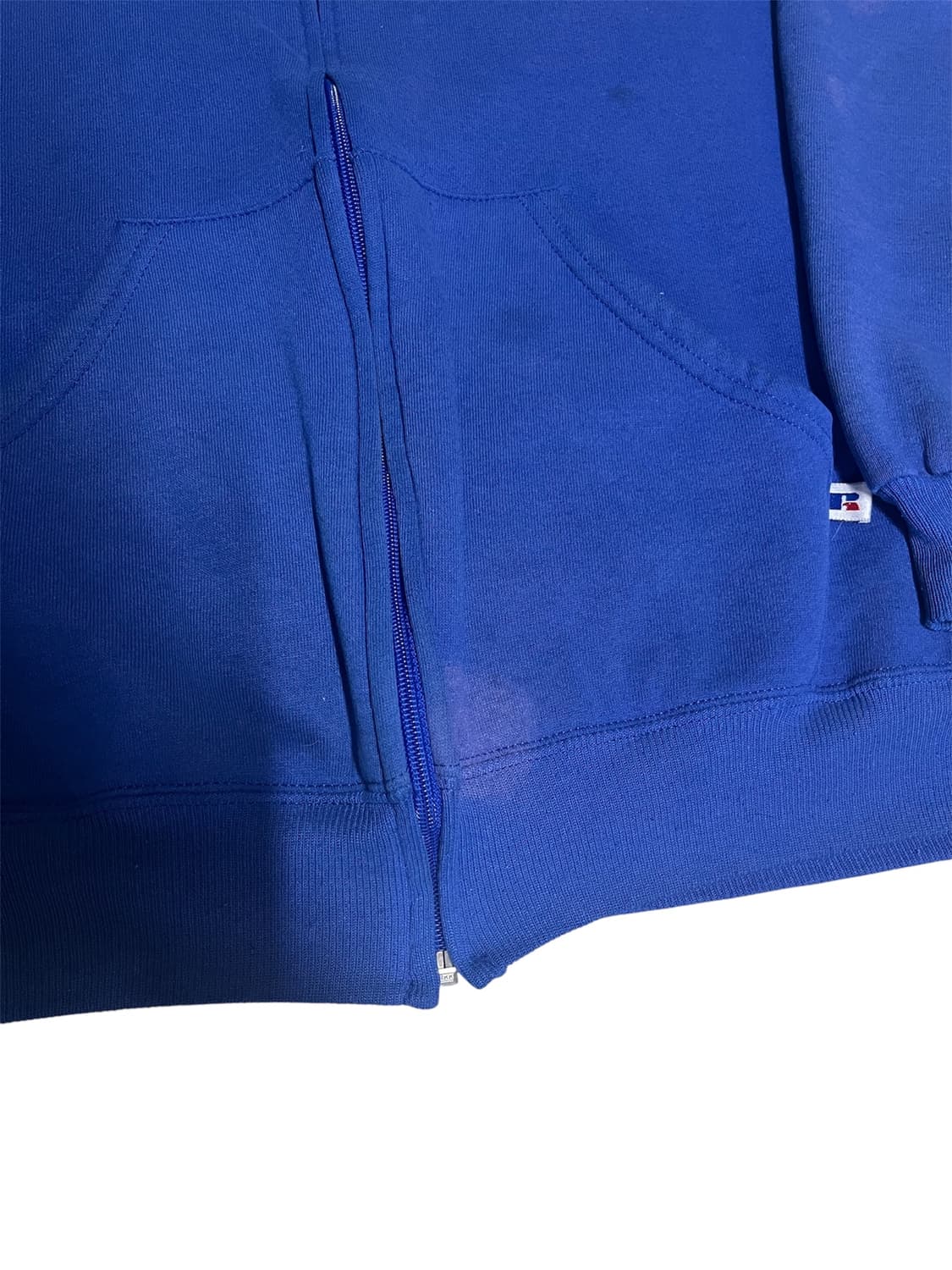 90s 러셀 후드집업 USA XL🇺🇸 상품이미지6