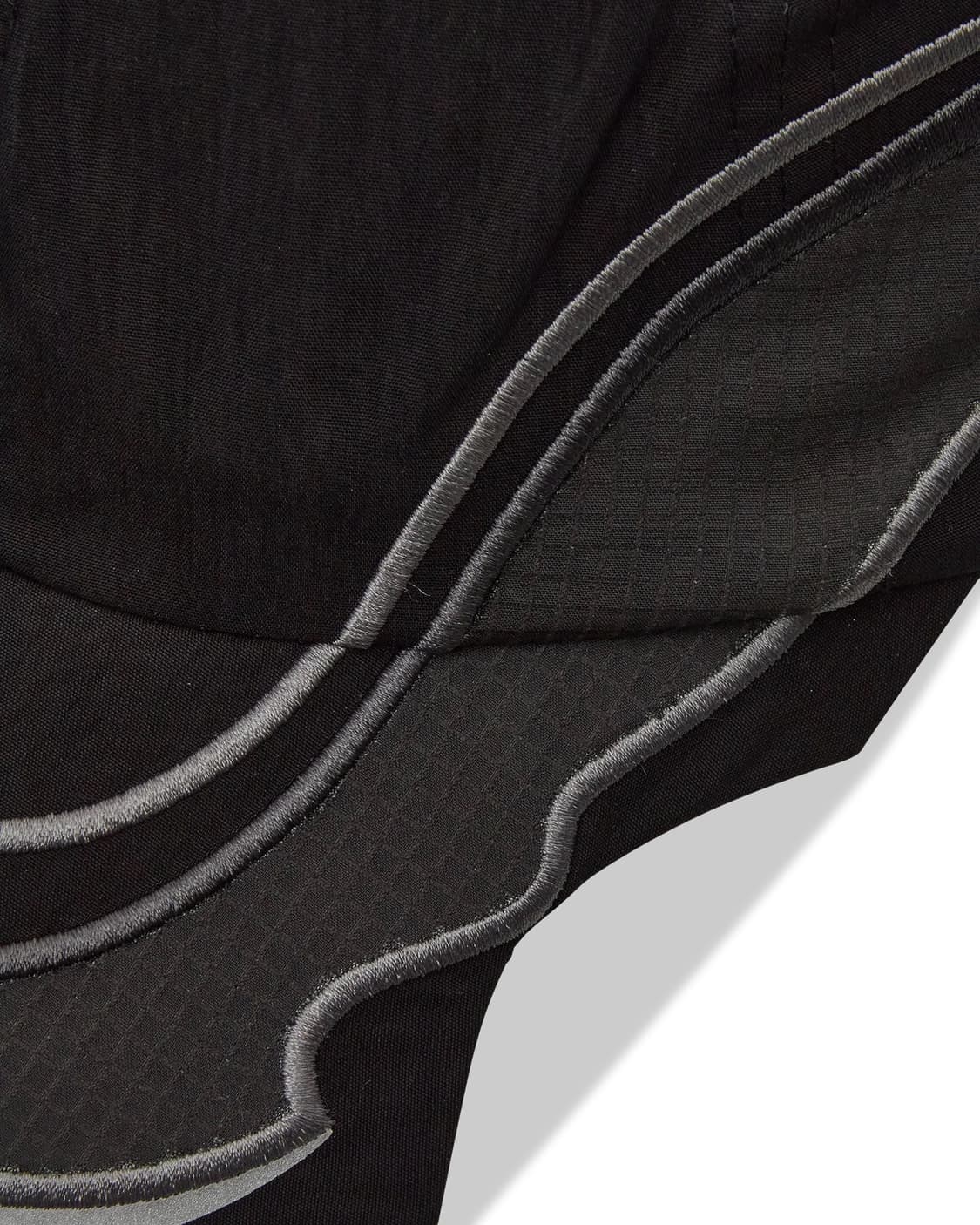 로아 하이킹 26ss Pursuit 볼캡/블랙 상품이미지9