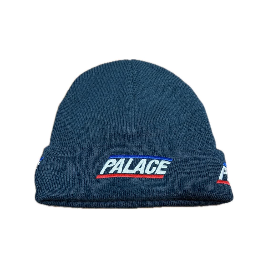 팔라스 베이지컬리 어 비니 네이비 25FW 상품이미지1