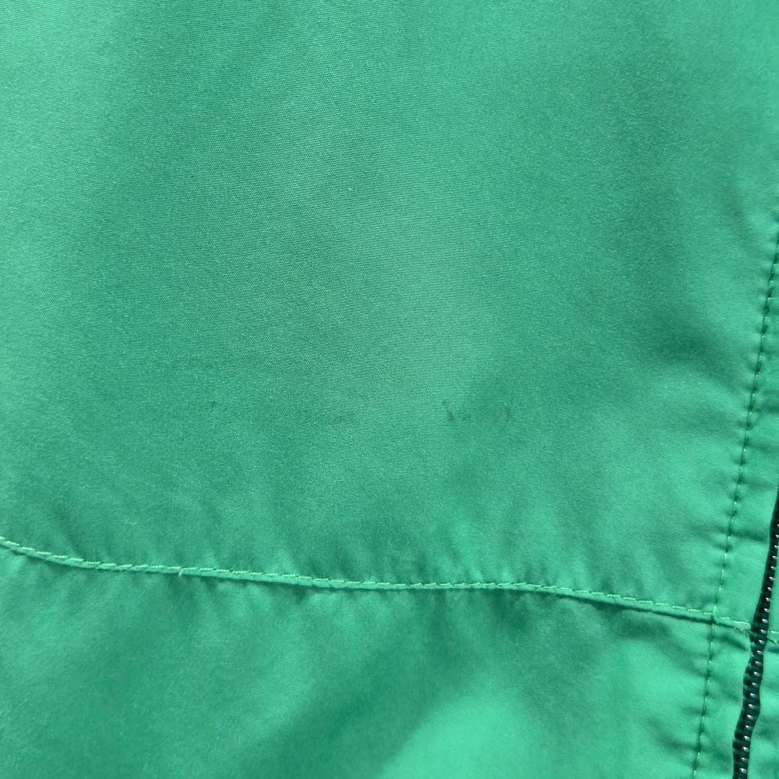 폴로랄프로렌 골프 투웨이 집업 베스트 M  상품이미지4