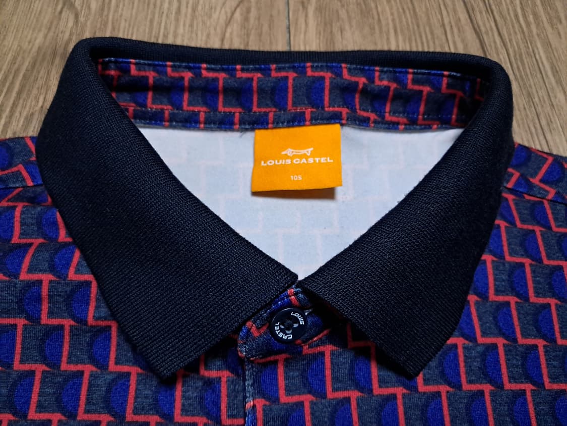 루이까스텔 긴팔티 105 상품이미지3