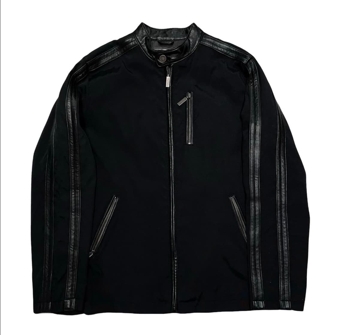 Calvin Klein 캘빈클라인 차이나넥 자켓 상품이미지1