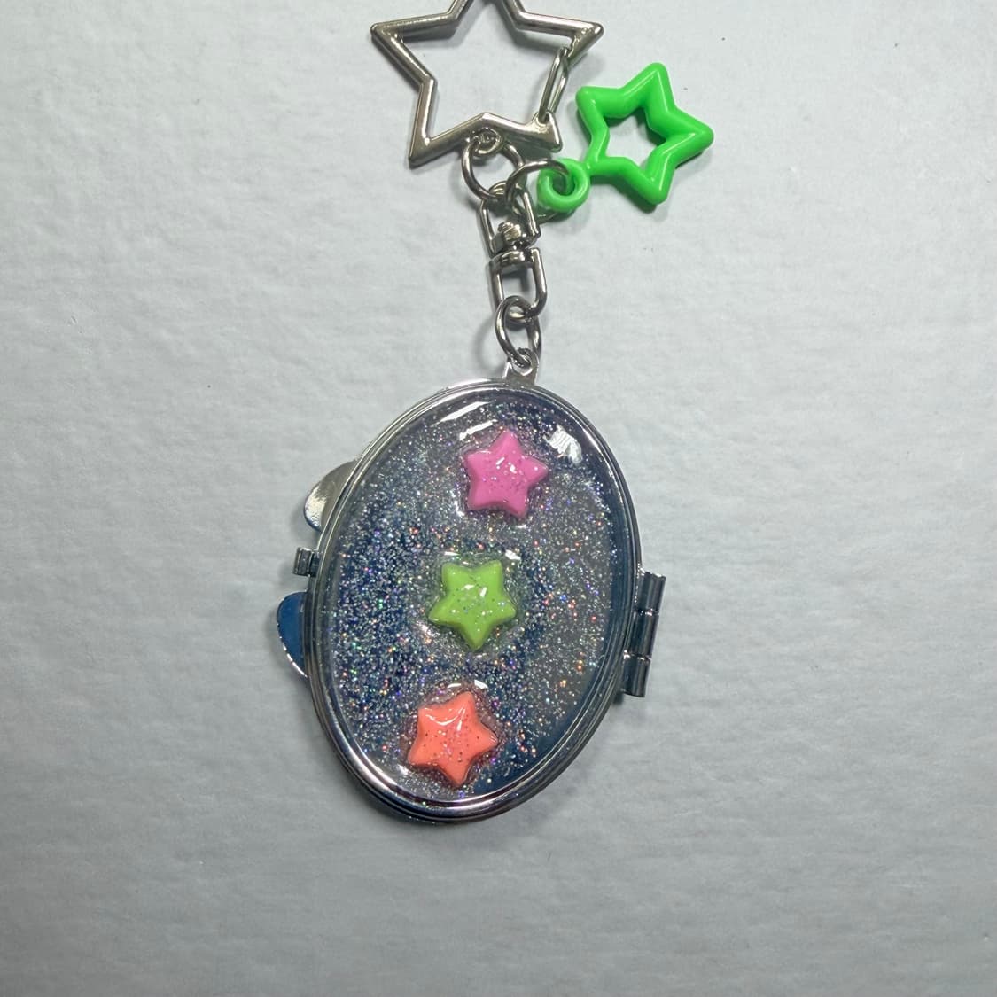 리틀 스타 포니 키링 상품이미지6